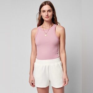 Faherty Tank Top